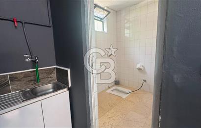 Değirmendere Hastaneye 200m uzaklıkta 140m2 Kiralık Dükkan