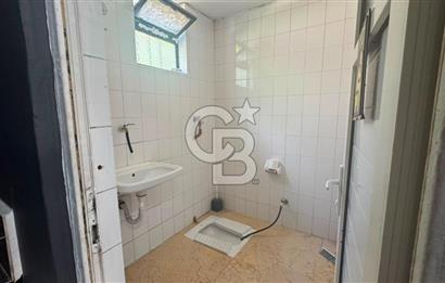 Değirmendere Hastaneye 200m uzaklıkta 140m2 Kiralık Dükkan