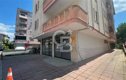 Değirmendere Hastaneye 200m uzaklıkta 140m2 Kiralık Dükkan