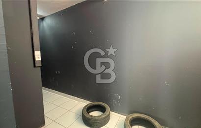 Değirmendere Hastaneye 200m uzaklıkta 140m2 Kiralık Dükkan