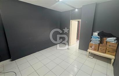 Değirmendere Hastaneye 200m uzaklıkta 140m2 Kiralık Dükkan