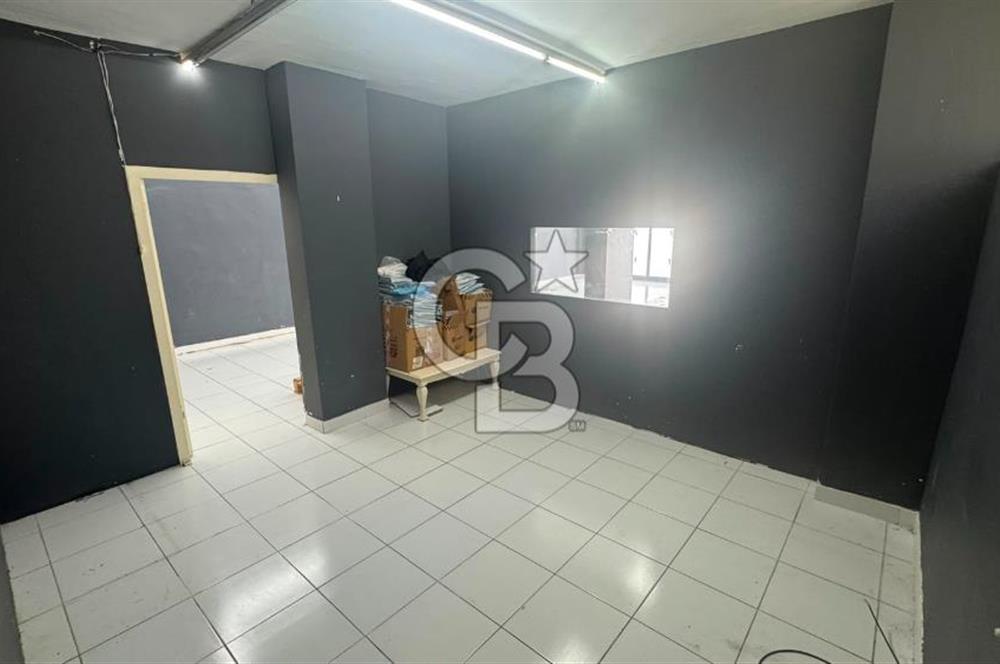 Değirmendere Hastaneye 200m uzaklıkta 140m2 Kiralık Dükkan