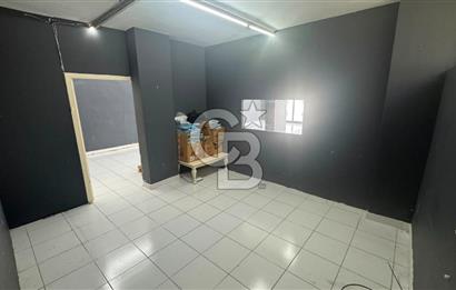 Değirmendere Hastaneye 200m uzaklıkta 140m2 Kiralık Dükkan