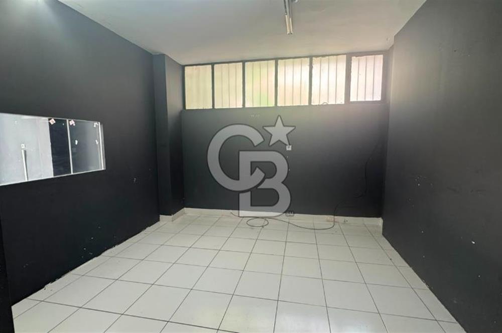 Değirmendere Hastaneye 200m uzaklıkta 140m2 Kiralık Dükkan