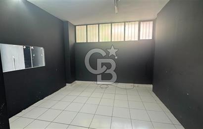 Değirmendere Hastaneye 200m uzaklıkta 140m2 Kiralık Dükkan
