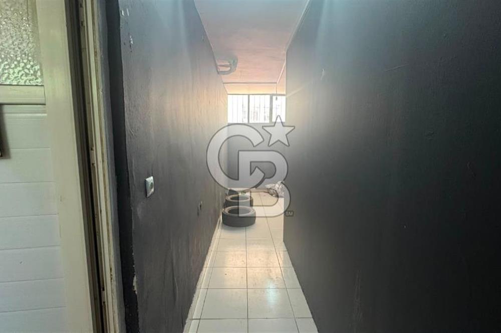 Değirmendere Hastaneye 200m uzaklıkta 140m2 Kiralık Dükkan