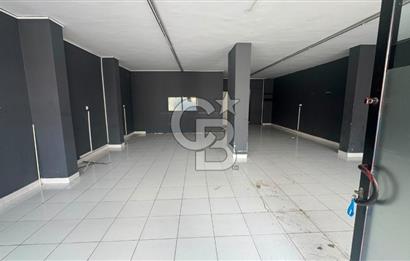 Değirmendere Hastaneye 200m uzaklıkta 140m2 Kiralık Dükkan