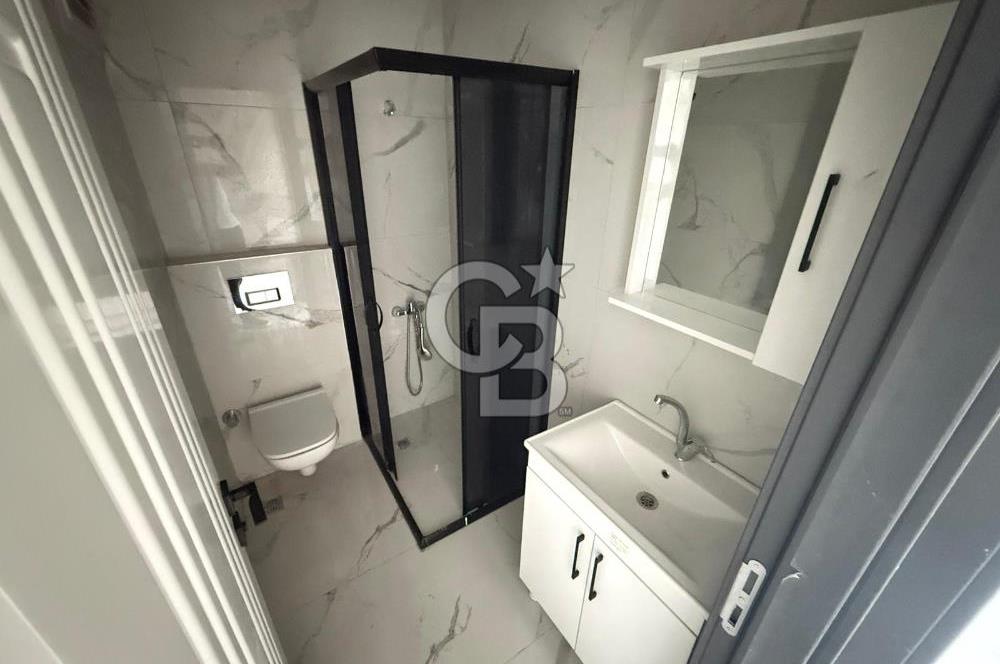 KİRALIK KARLIBAYIR'DA SİTE İÇERİSİNDE 2+1 SIFIR DAİRE