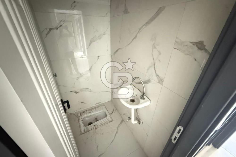 KİRALIK KARLIBAYIR'DA SİTE İÇERİSİNDE 2+1 SIFIR DAİRE