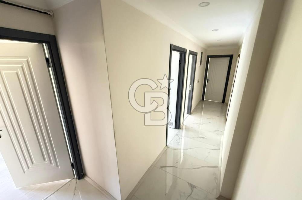 KİRALIK KARLIBAYIR'DA SİTE İÇERİSİNDE 2+1 SIFIR DAİRE