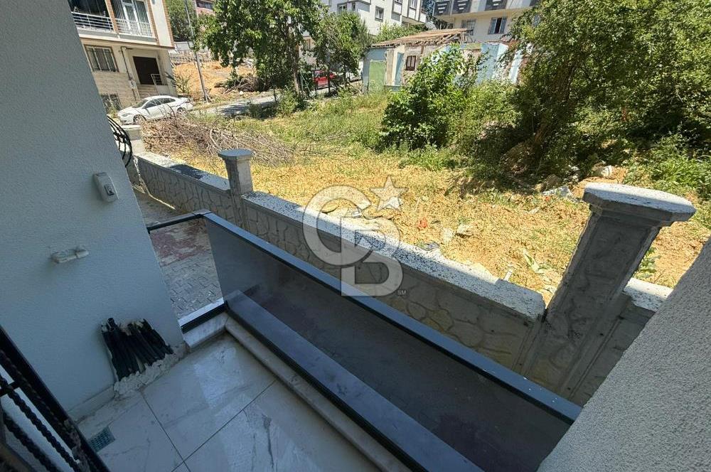 KİRALIK KARLIBAYIR'DA SİTE İÇERİSİNDE 2+1 SIFIR DAİRE