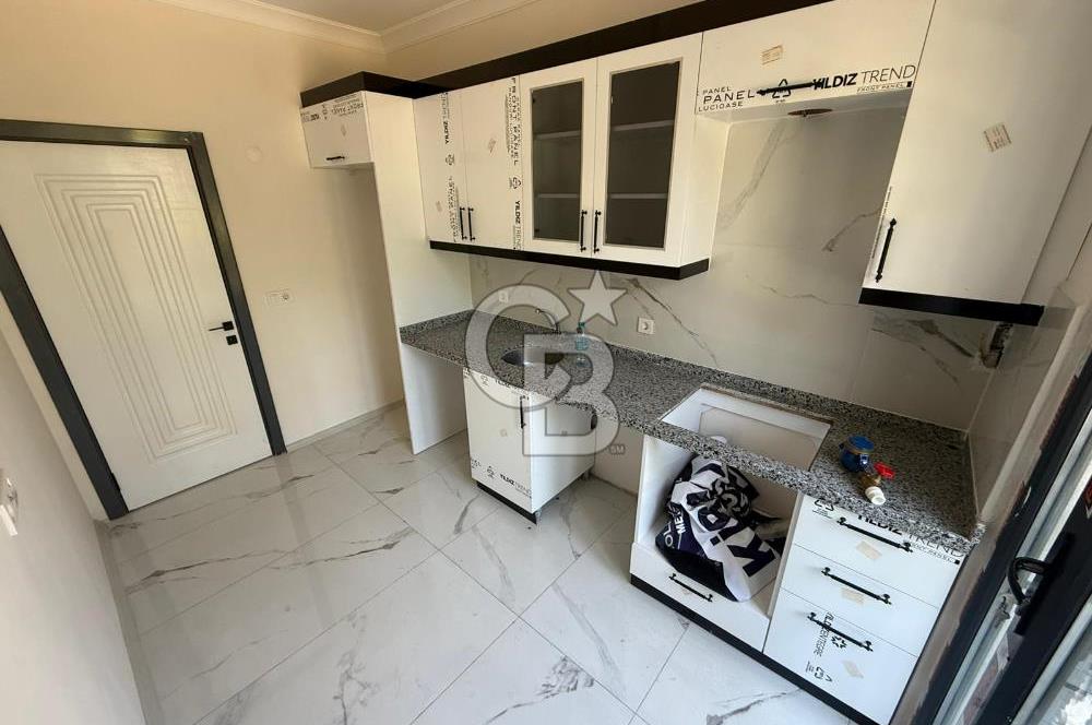 KİRALIK KARLIBAYIR'DA SİTE İÇERİSİNDE 2+1 SIFIR DAİRE