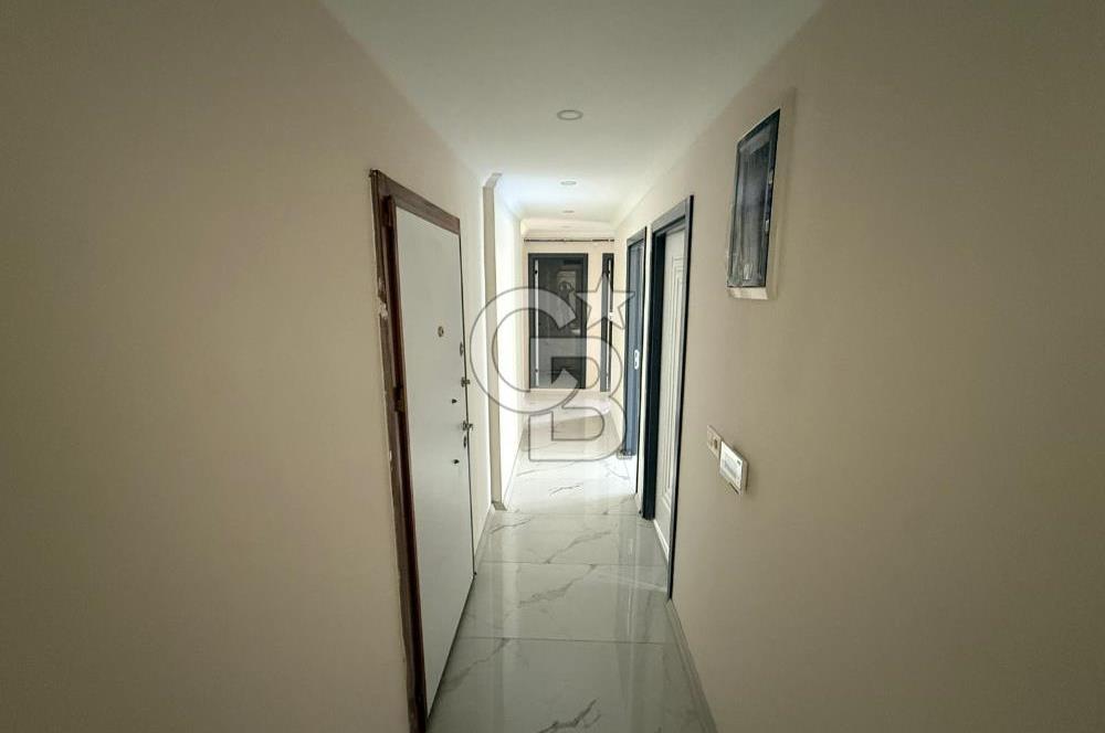 KİRALIK KARLIBAYIR'DA SİTE İÇERİSİNDE 2+1 SIFIR DAİRE