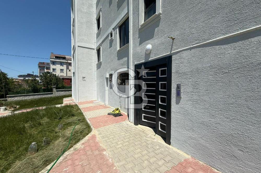 KİRALIK KARLIBAYIR'DA SİTE İÇERİSİNDE 2+1 SIFIR DAİRE