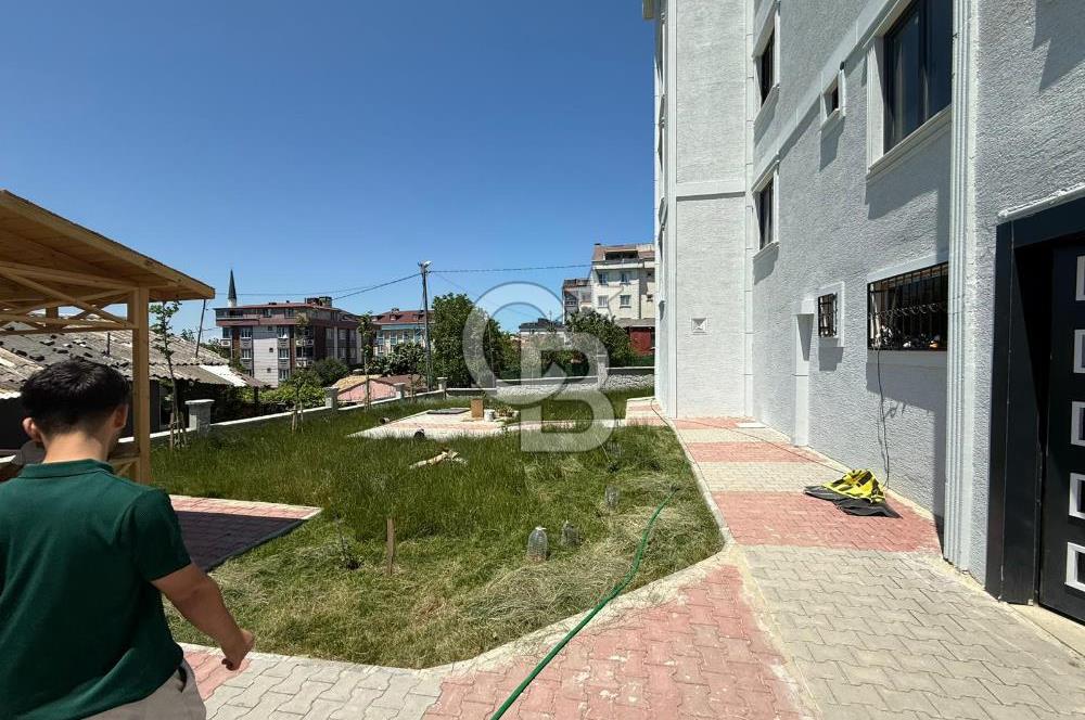 KİRALIK KARLIBAYIR'DA SİTE İÇERİSİNDE 2+1 SIFIR DAİRE