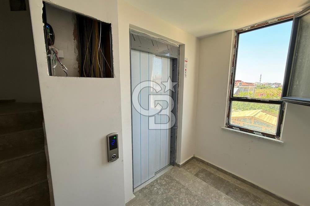 KİRALIK KARLIBAYIR'DA SİTE İÇERİSİNDE 2+1 SIFIR DAİRE