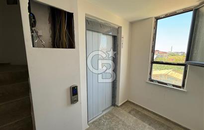 KİRALIK KARLIBAYIR'DA SİTE İÇERİSİNDE 2+1 SIFIR DAİRE