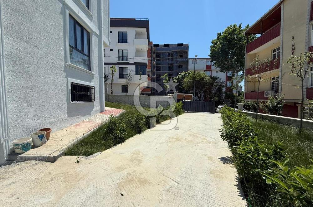 KİRALIK KARLIBAYIR'DA SİTE İÇERİSİNDE 2+1 SIFIR DAİRE