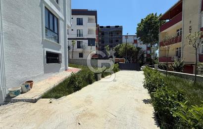 KİRALIK KARLIBAYIR'DA SİTE İÇERİSİNDE 2+1 SIFIR DAİRE