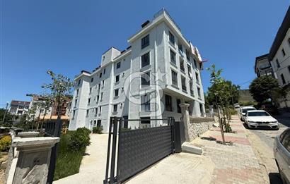 KİRALIK KARLIBAYIR'DA SİTE İÇERİSİNDE 2+1 SIFIR DAİRE