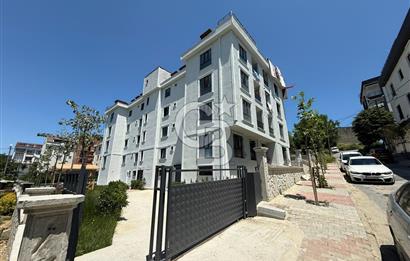 KİRALIK KARLIBAYIR'DA SİTE İÇERİSİNDE 2+1 SIFIR DAİRE