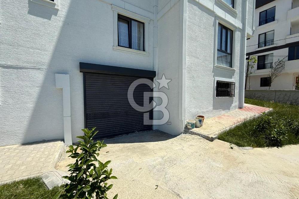 KİRALIK KARLIBAYIR'DA SİTE İÇERİSİNDE 2+1 SIFIR DAİRE