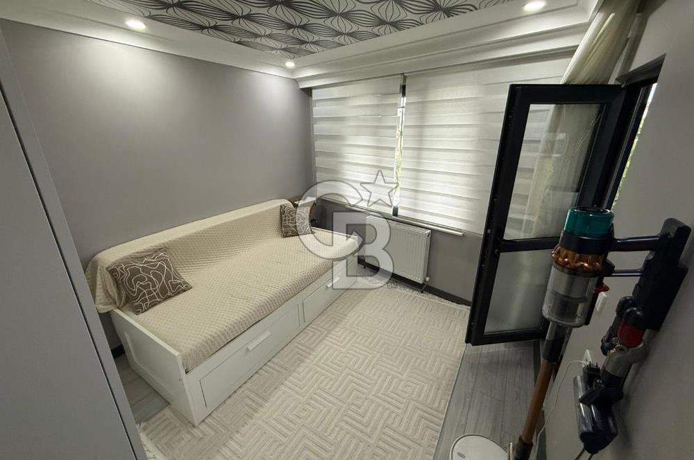 SATILIK İSLAMBEY'DE SIFIR AYARINDA 2+1 DAİRE