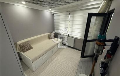 SATILIK İSLAMBEY'DE SIFIR AYARINDA 2+1 DAİRE