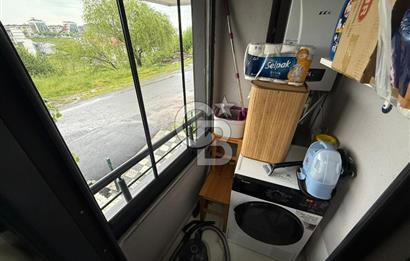 SATILIK İSLAMBEY'DE SIFIR AYARINDA 2+1 DAİRE