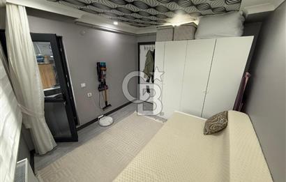 SATILIK İSLAMBEY'DE SIFIR AYARINDA 2+1 DAİRE