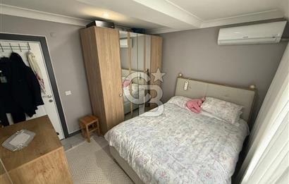 SATILIK İSLAMBEY'DE SIFIR AYARINDA 2+1 DAİRE