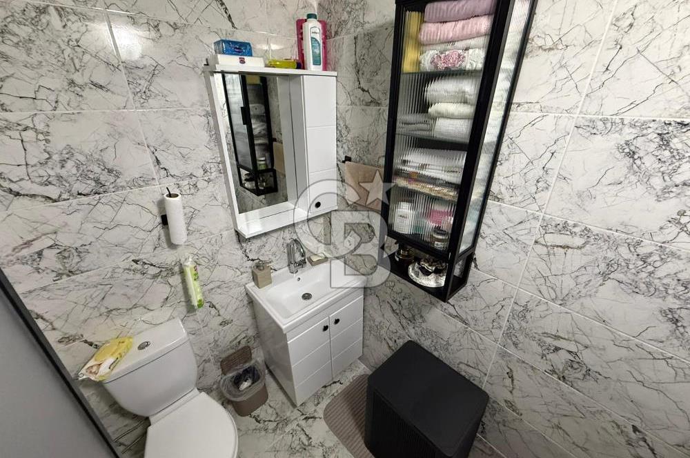 SATILIK İSLAMBEY'DE SIFIR AYARINDA 2+1 DAİRE