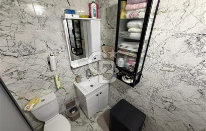 SATILIK İSLAMBEY'DE SIFIR AYARINDA 2+1 DAİRE