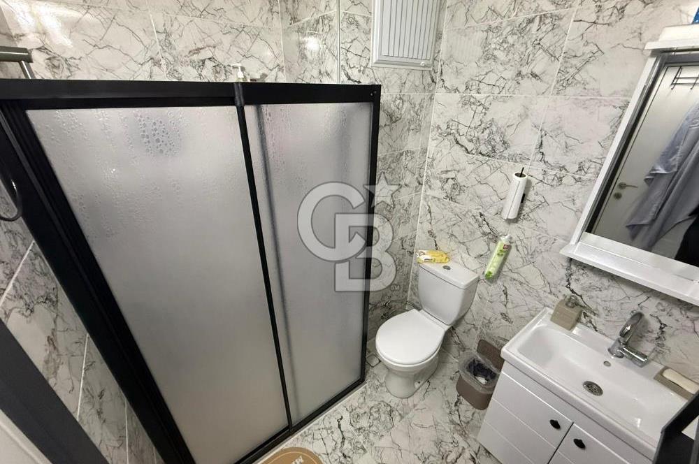 SATILIK İSLAMBEY'DE SIFIR AYARINDA 2+1 DAİRE