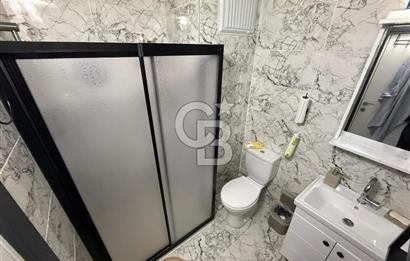 SATILIK İSLAMBEY'DE SIFIR AYARINDA 2+1 DAİRE