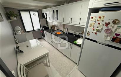 SATILIK İSLAMBEY'DE SIFIR AYARINDA 2+1 DAİRE