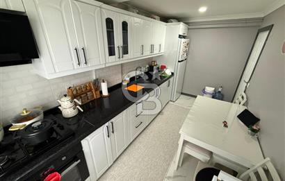 SATILIK İSLAMBEY'DE SIFIR AYARINDA 2+1 DAİRE