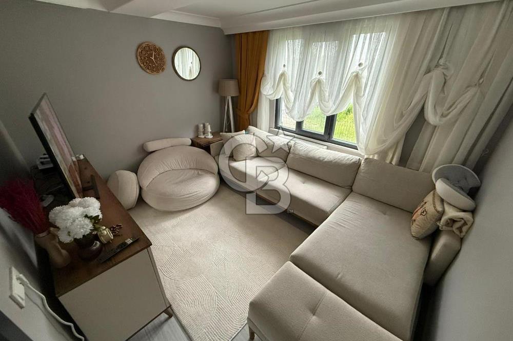 SATILIK İSLAMBEY'DE SIFIR AYARINDA 2+1 DAİRE