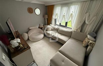SATILIK İSLAMBEY'DE SIFIR AYARINDA 2+1 DAİRE