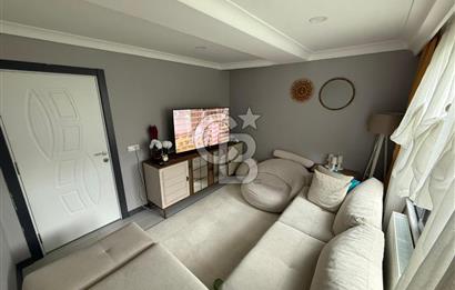SATILIK İSLAMBEY'DE SIFIR AYARINDA 2+1 DAİRE
