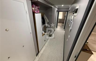 SATILIK İSLAMBEY'DE SIFIR AYARINDA 2+1 DAİRE