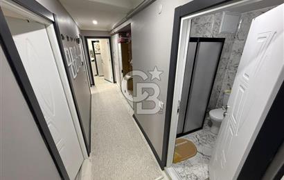 SATILIK İSLAMBEY'DE SIFIR AYARINDA 2+1 DAİRE