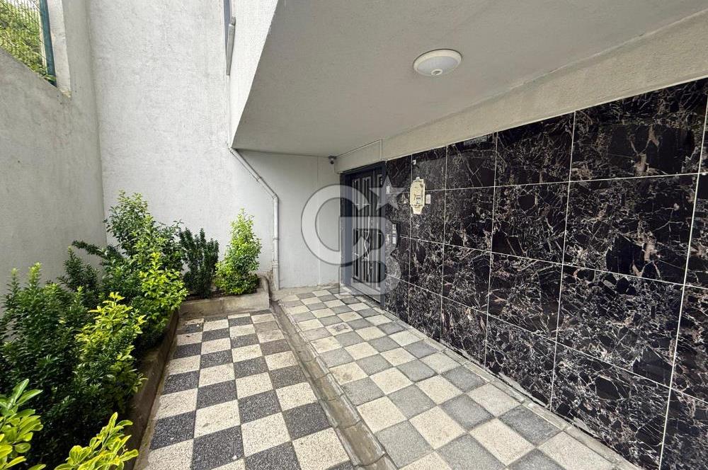SATILIK İSLAMBEY'DE SIFIR AYARINDA 2+1 DAİRE