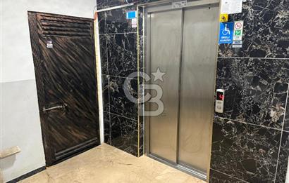 SATILIK İSLAMBEY'DE SIFIR AYARINDA 2+1 DAİRE