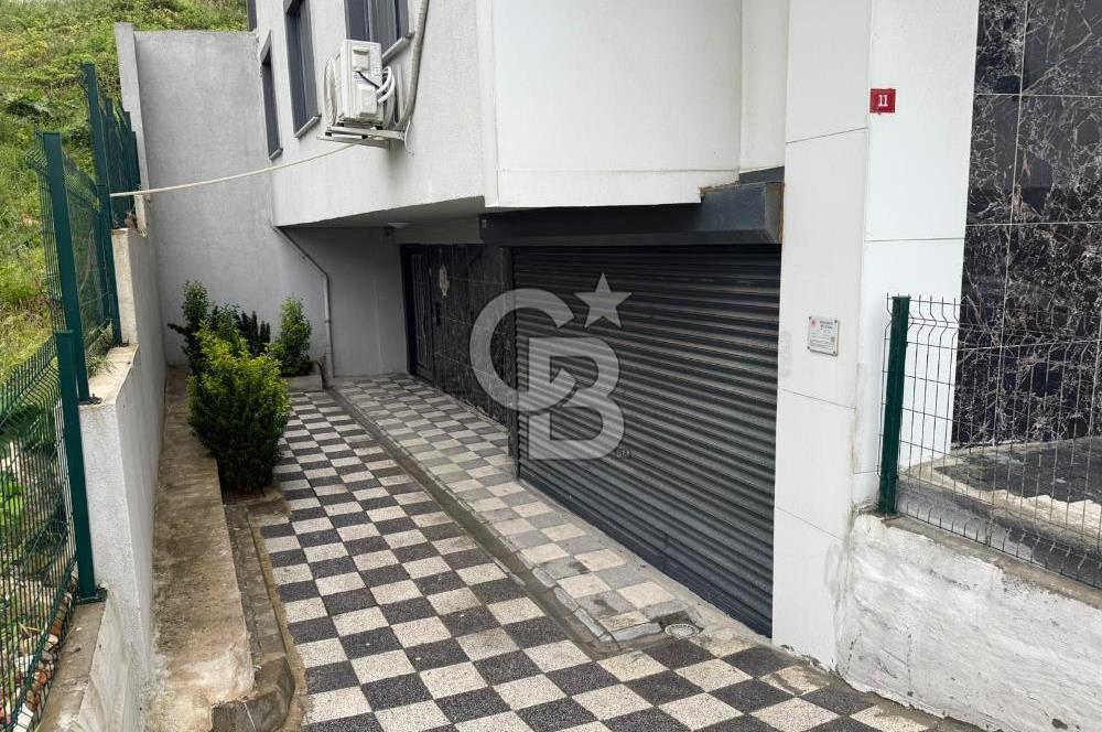SATILIK İSLAMBEY'DE SIFIR AYARINDA 2+1 DAİRE