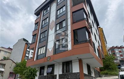 SATILIK İSLAMBEY'DE SIFIR AYARINDA 2+1 DAİRE