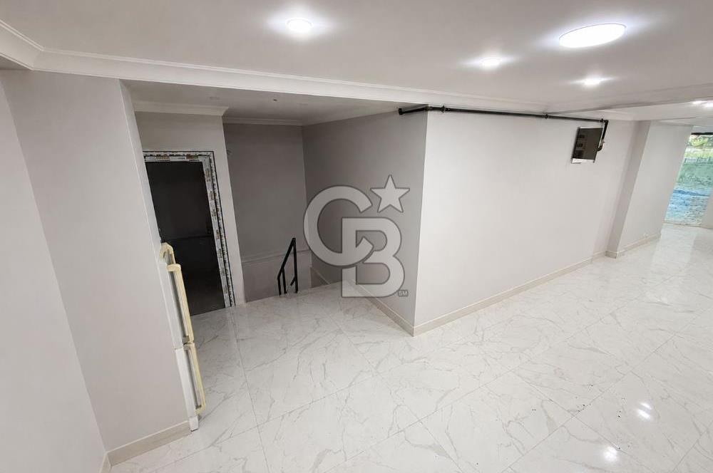 SATILIK BOLLUCA DA 200M DEPOLU DÜZ AYAK DÜKKAN & MAĞAZA