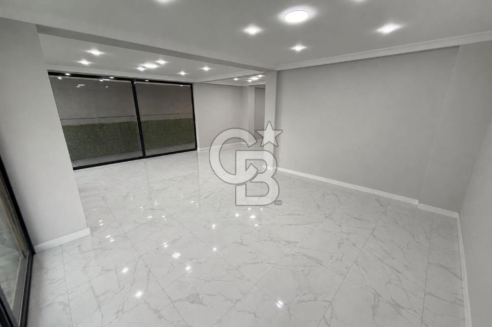 SATILIK BOLLUCA DA 200M DEPOLU DÜZ AYAK DÜKKAN & MAĞAZA