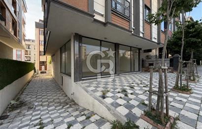 SATILIK BOLLUCA DA 200M DEPOLU DÜZ AYAK DÜKKAN & MAĞAZA