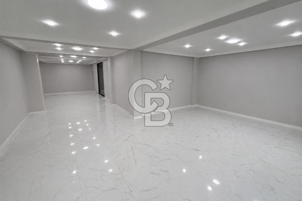 SATILIK BOLLUCA DA 200M DEPOLU DÜZ AYAK DÜKKAN & MAĞAZA